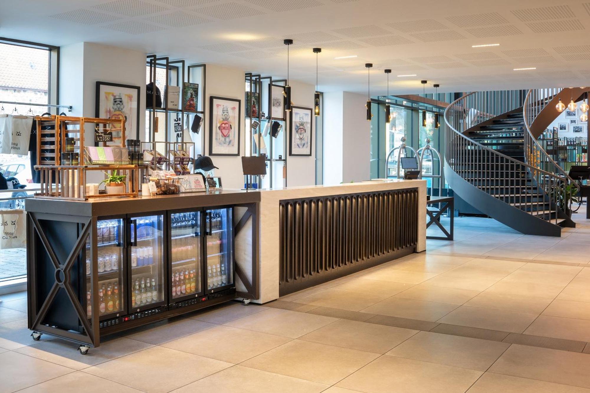 Hotel Innside By Melia 4*