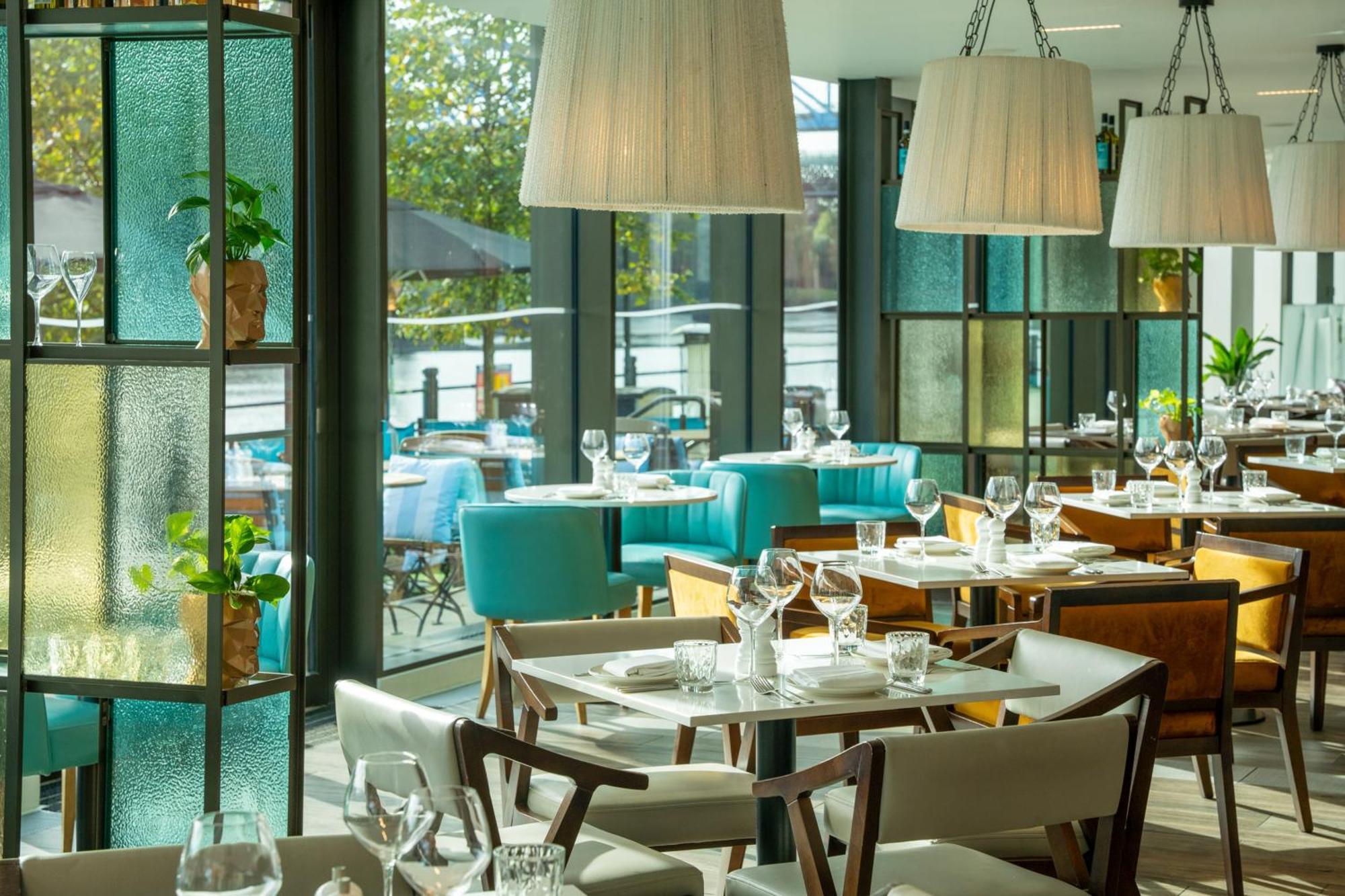 Innside By Melia 4*