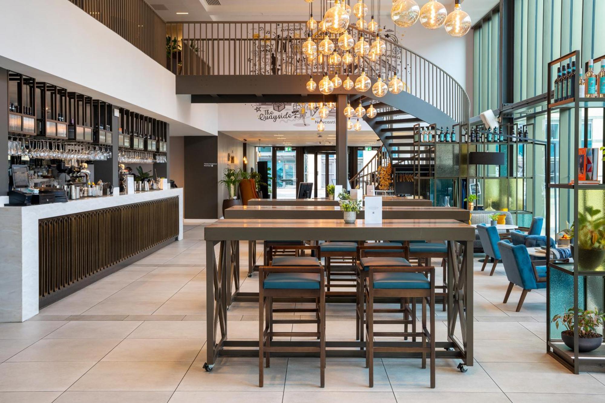 Innside By Melia Hotel 4*