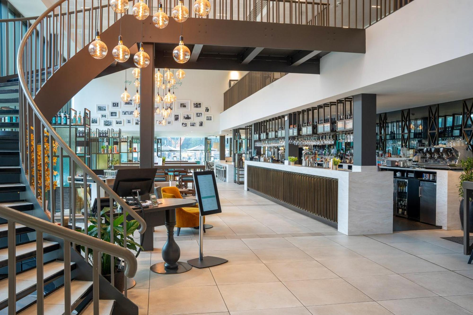 Innside By Melia Newcastle upon Tyne
