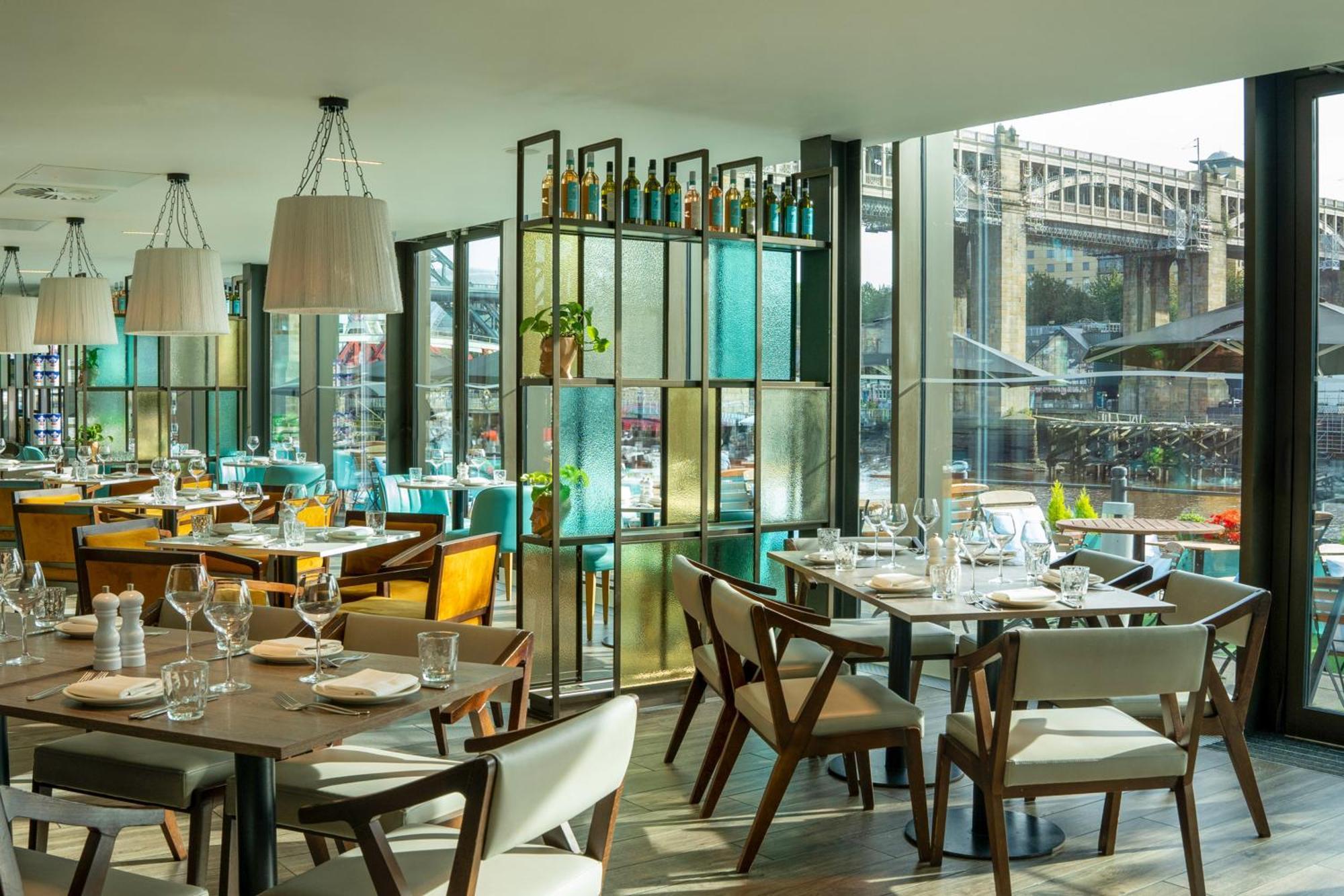 Innside By Melia Hotel