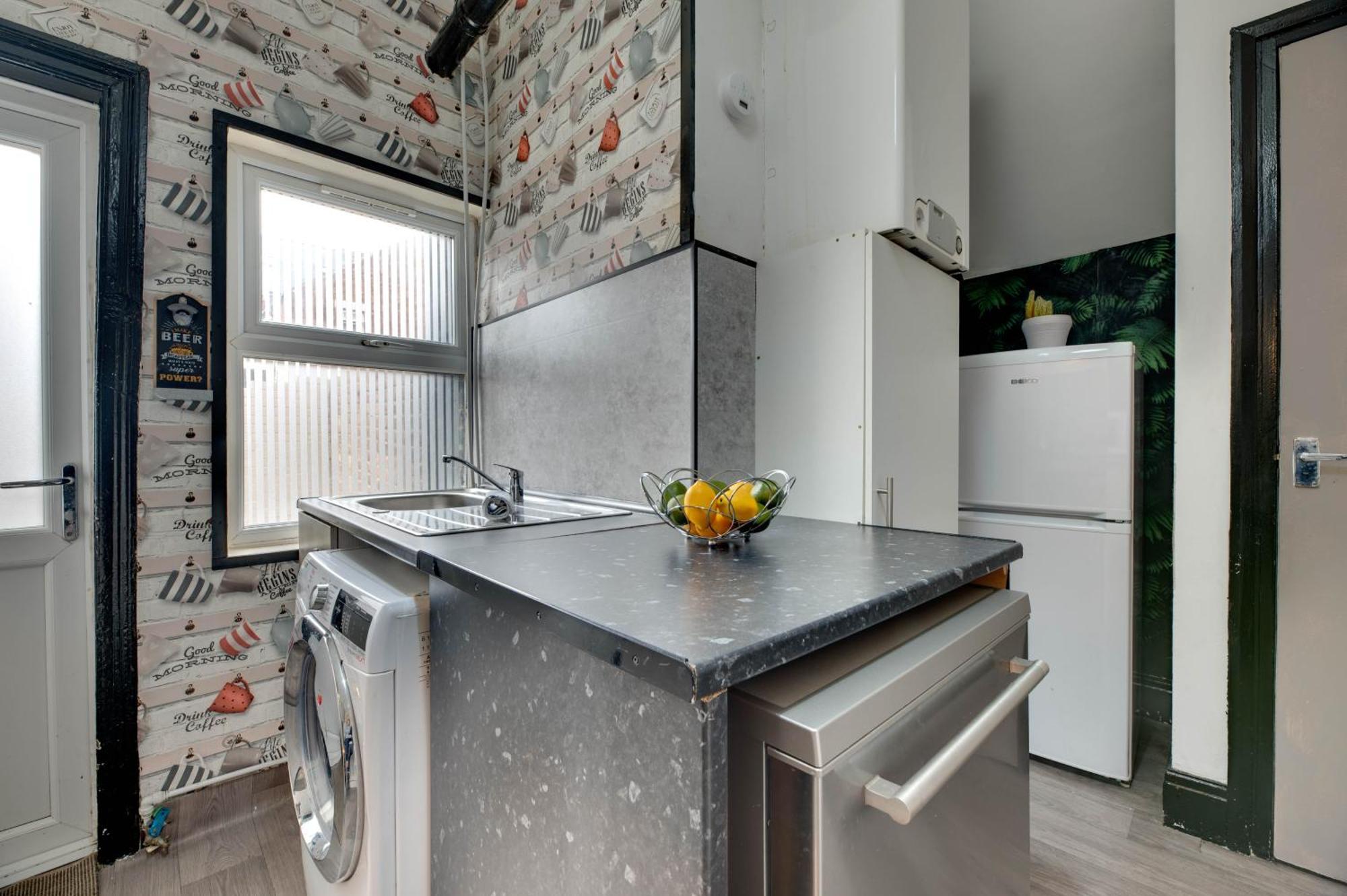 5 Apartment Newcastle upon Tyne