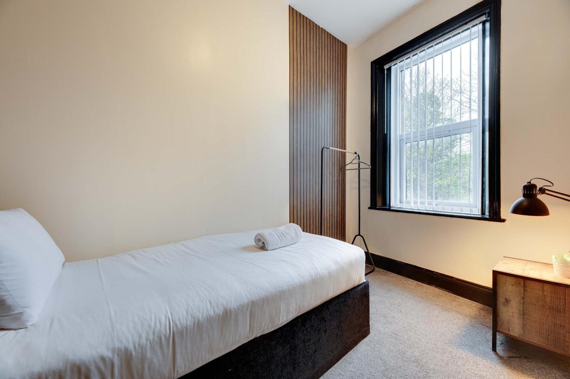 5 Apartment