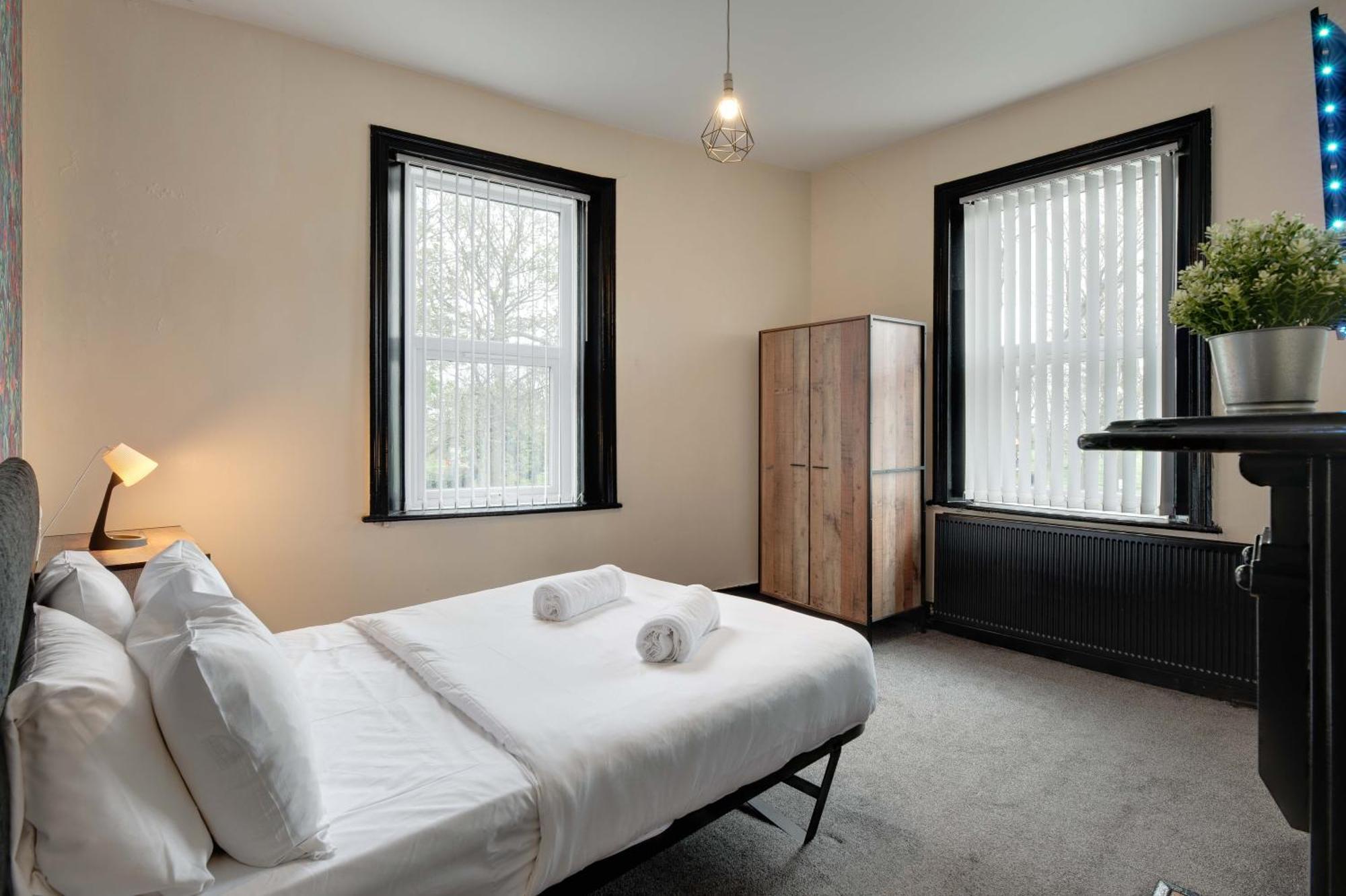 Apartment 5 Newcastle upon Tyne