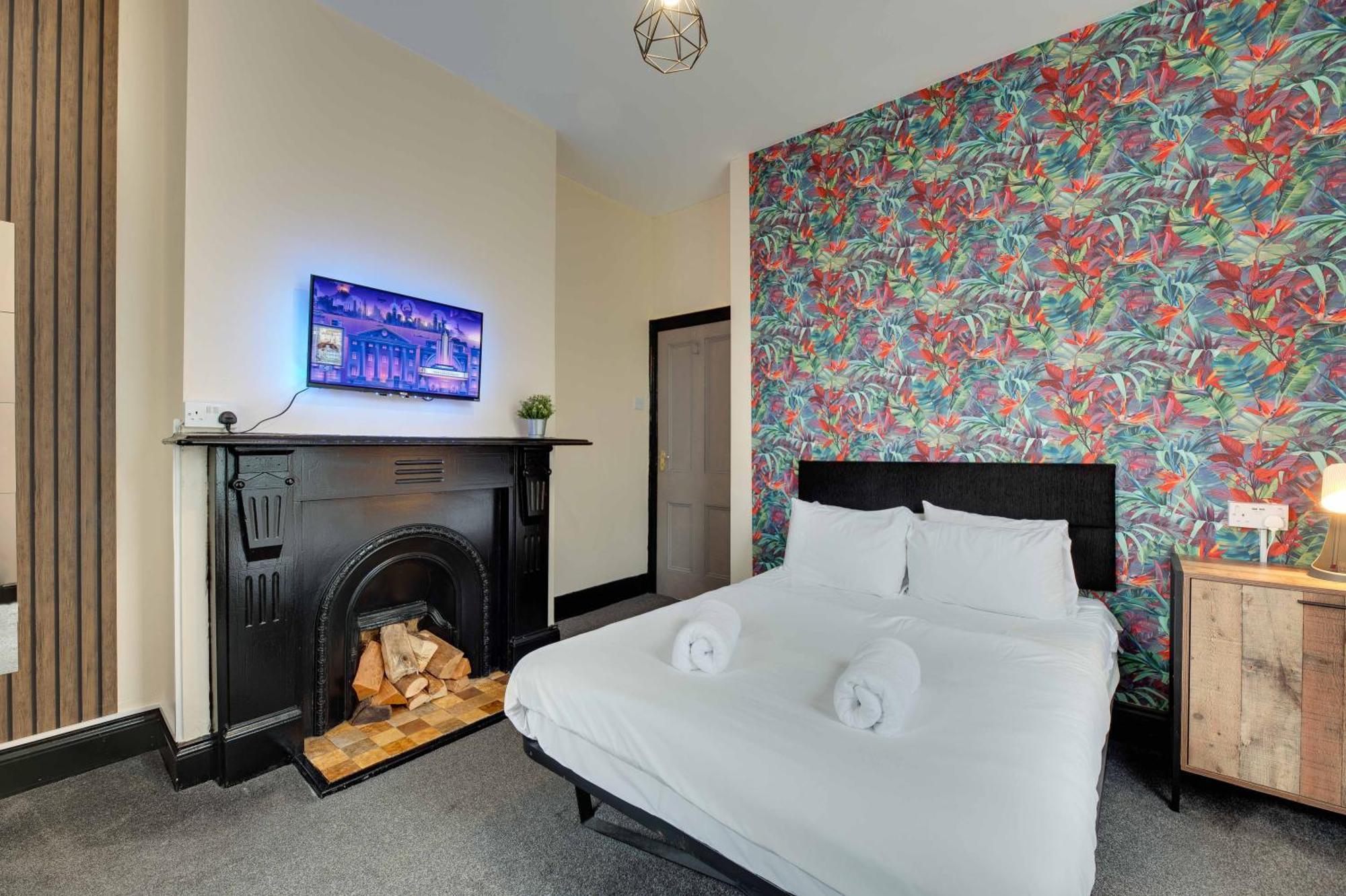 Apartment 5 Newcastle upon Tyne