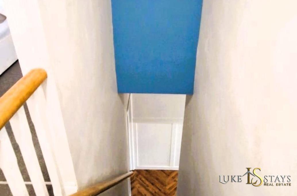 Apartment Luke - Welbeck Road *