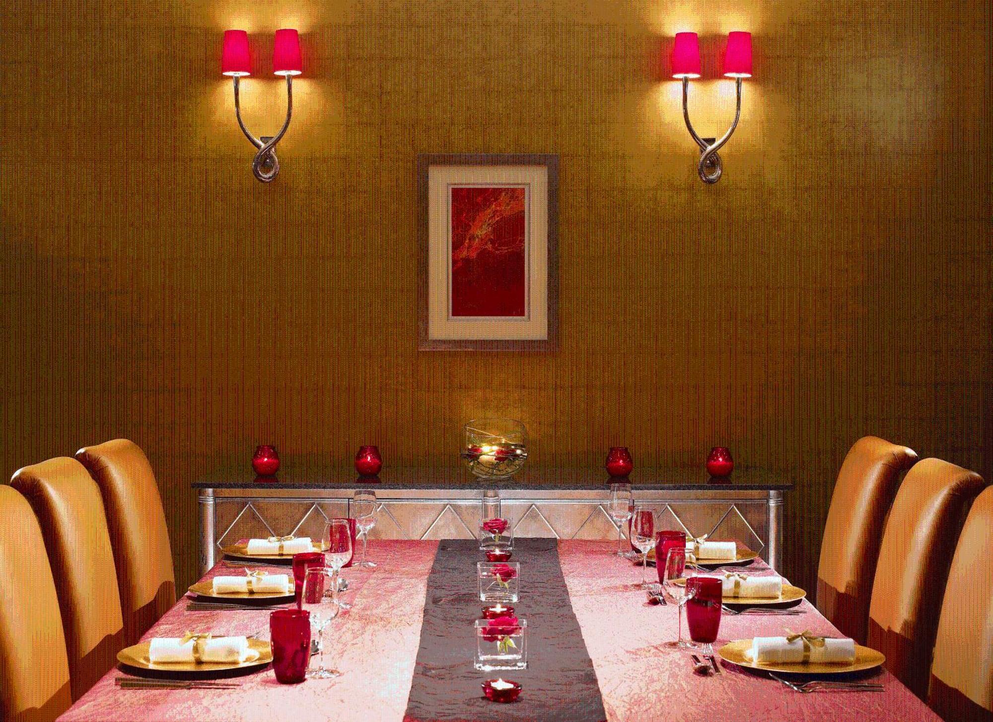 Hotel Grand Gosforth Park Newcastle upon Tyne