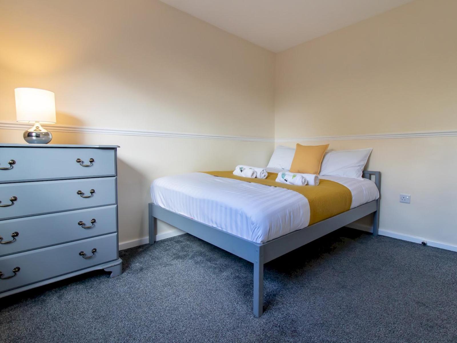 Excellently Located Centre House Pass The Keys Holiday home *