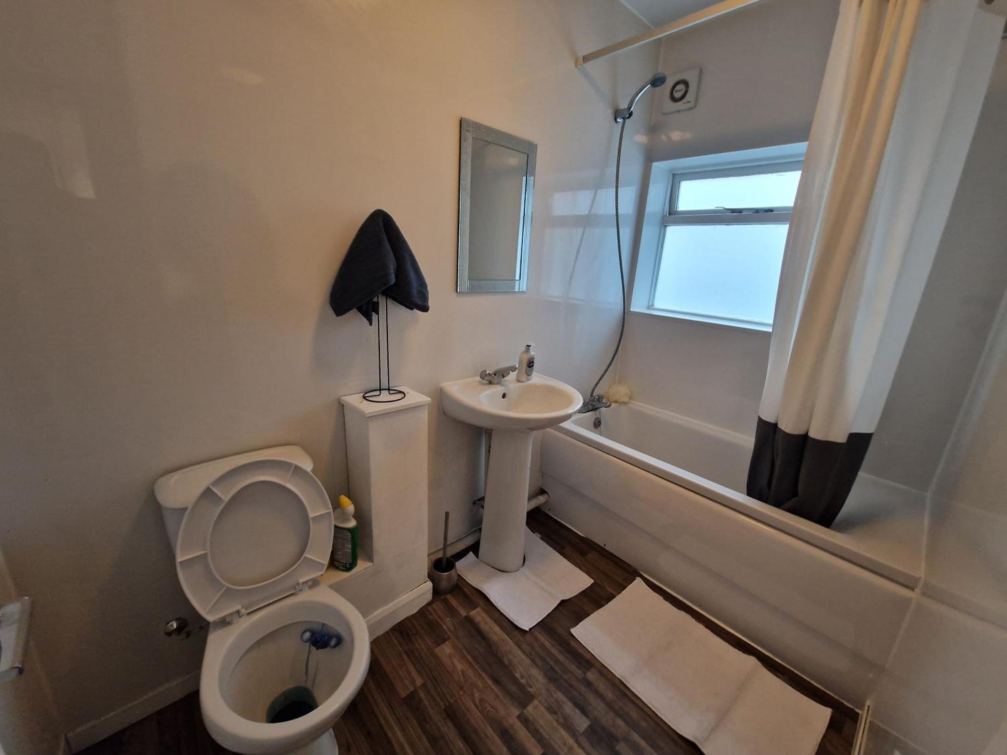 Primos - Stylish 1 Bedroom In Wallsend Apartment Newcastle upon Tyne