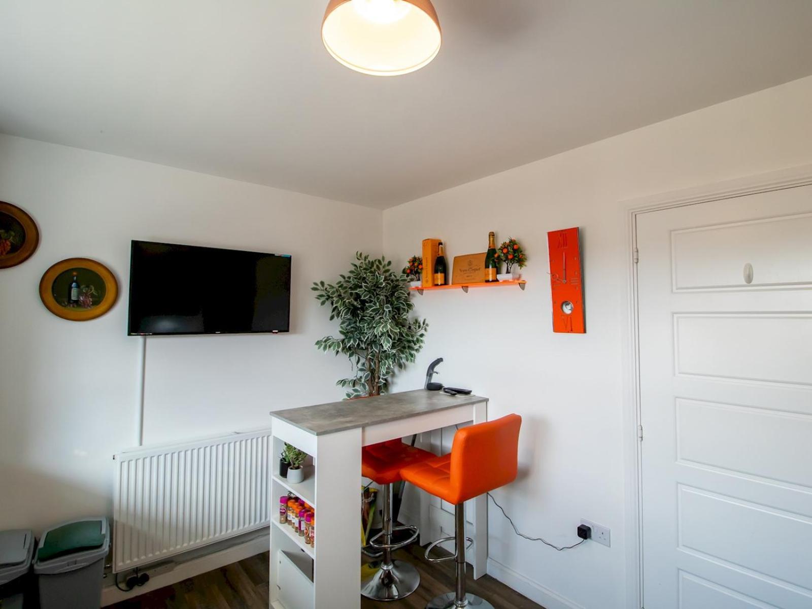 Pass The Keys Stunning Holiday home Newcastle upon Tyne