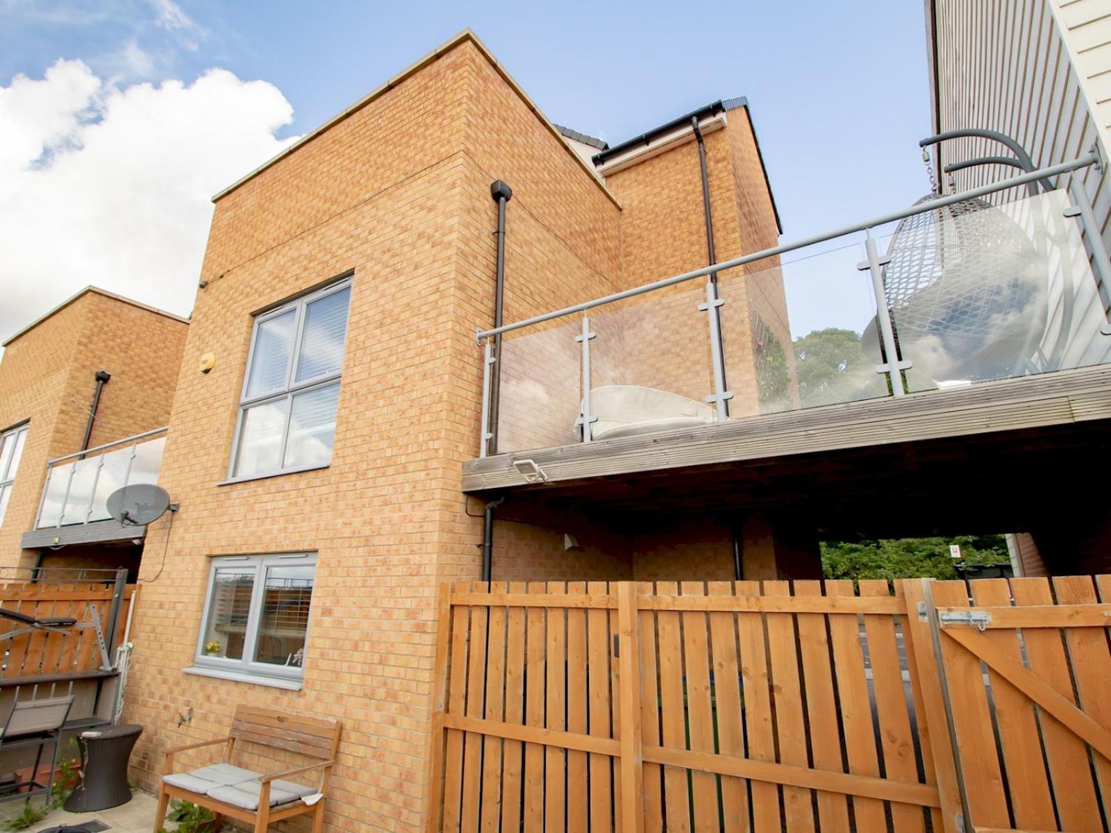 Holiday home Pass The Keys Stunning Newcastle upon Tyne
