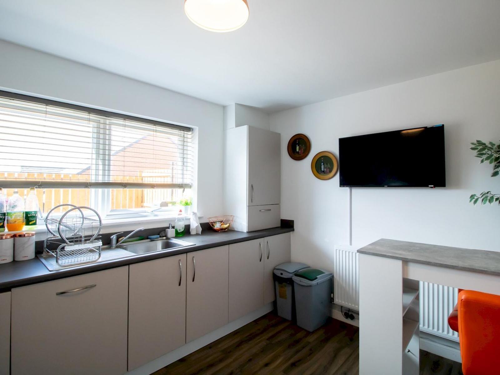 Pass The Keys Stunning Holiday home Newcastle upon Tyne