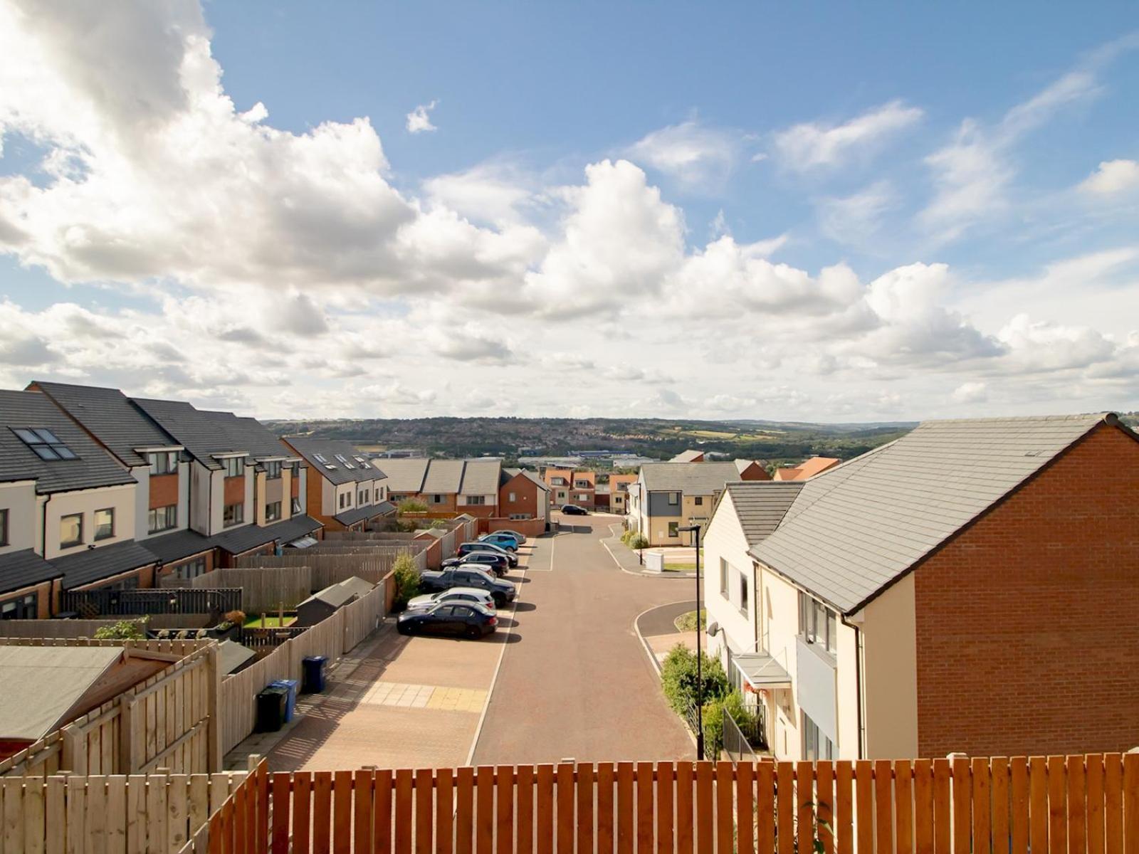 Holiday home Pass The Keys Stunning Newcastle upon Tyne