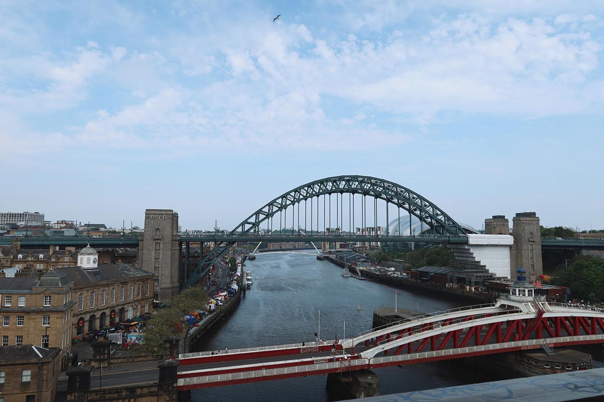 Apartment Tyne Quarters Newcastle upon Tyne