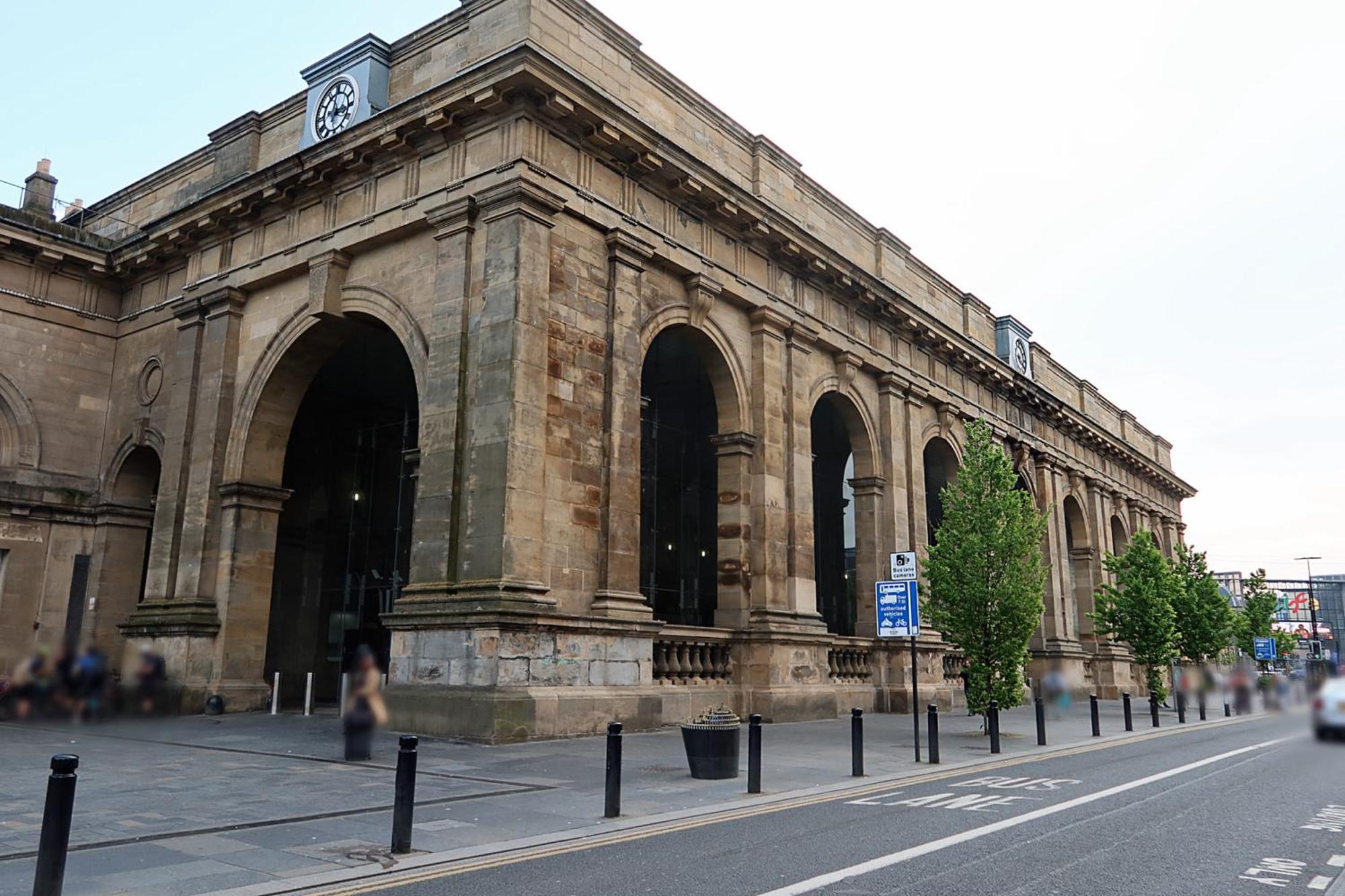 Tyne Quarters