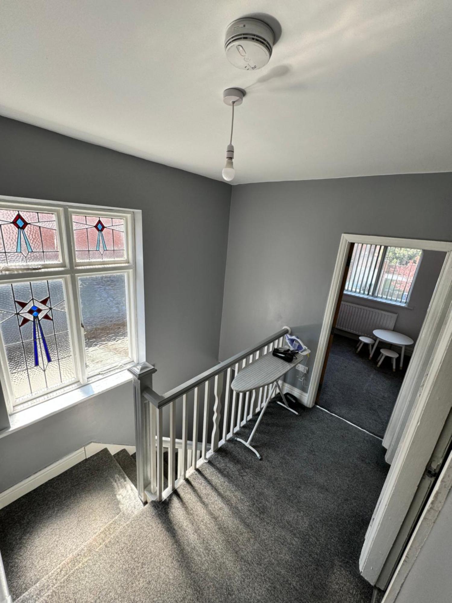 Holiday home Giga Residential 4 Bedrooms, 10 Guests , Near Centre, Arcade Machine, Sky Tv, Netflix, Free Wifi, Free Parking Newcastle upon Tyne