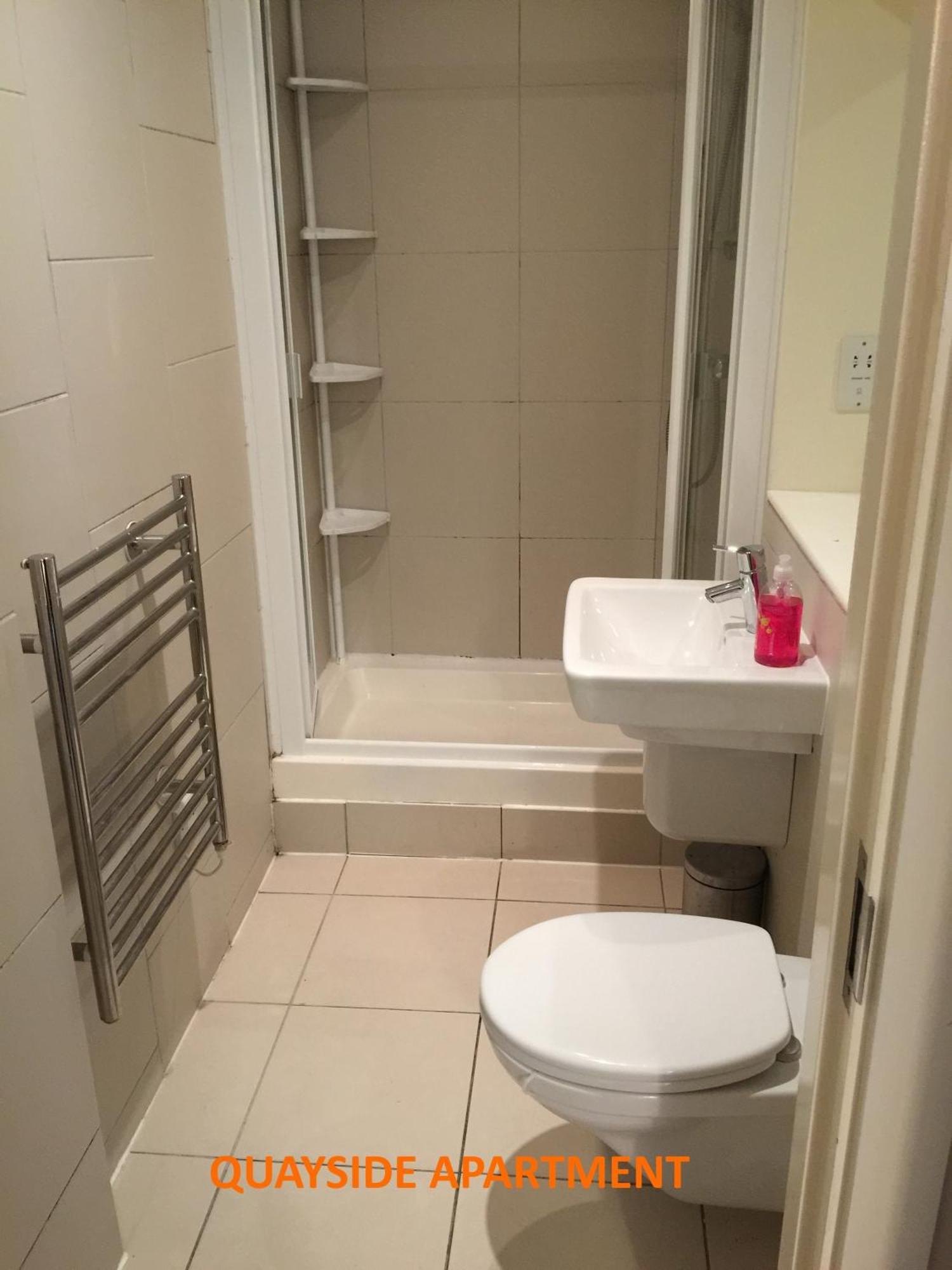 Executive * Newcastle upon Tyne