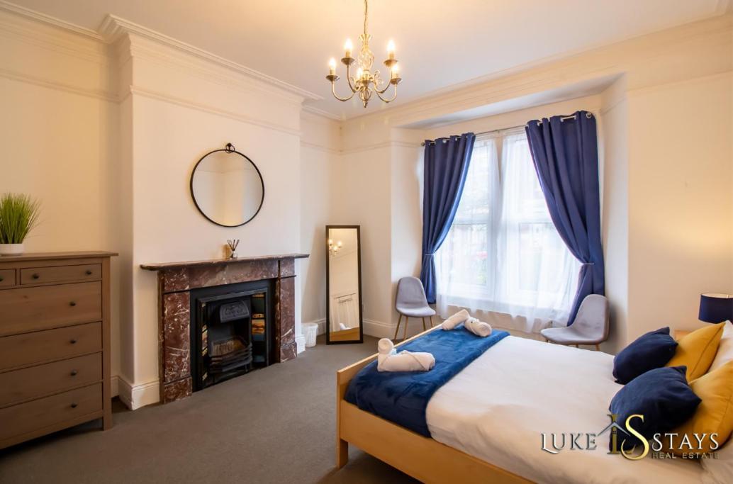 Apartment Luke - Sandringham Newcastle upon Tyne