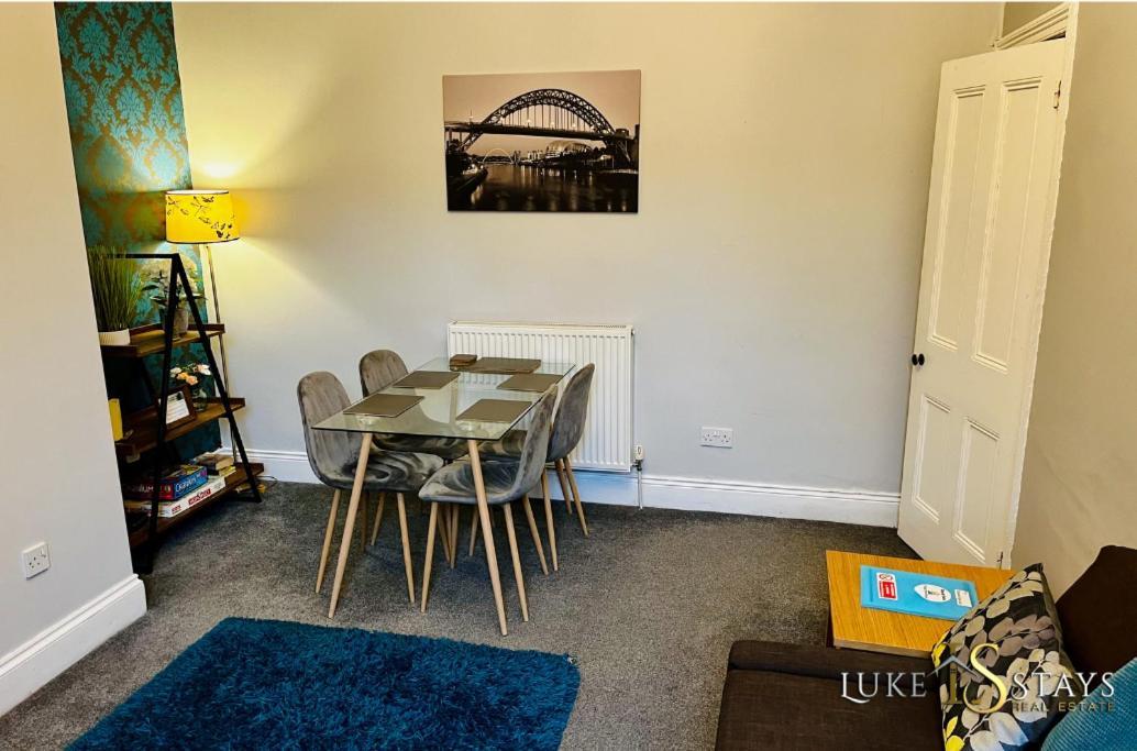 Apartment Luke - Sandringham