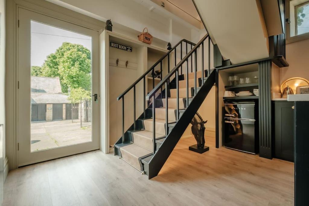 Holiday home The Old Stables Newcastle upon Tyne