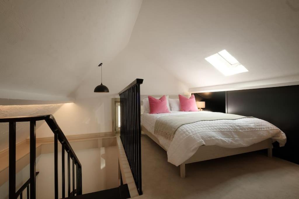 The Old Stables Holiday home