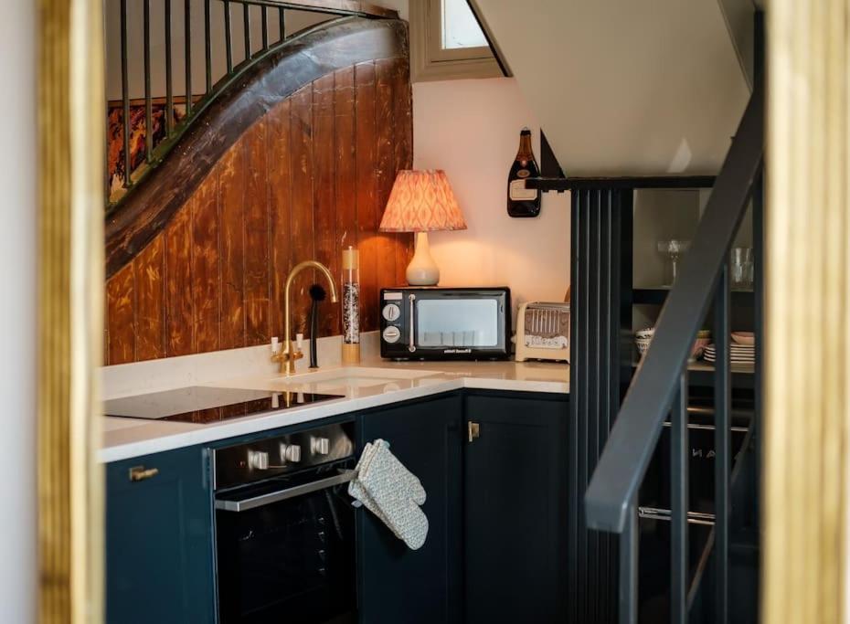 The Old Stables Holiday home
