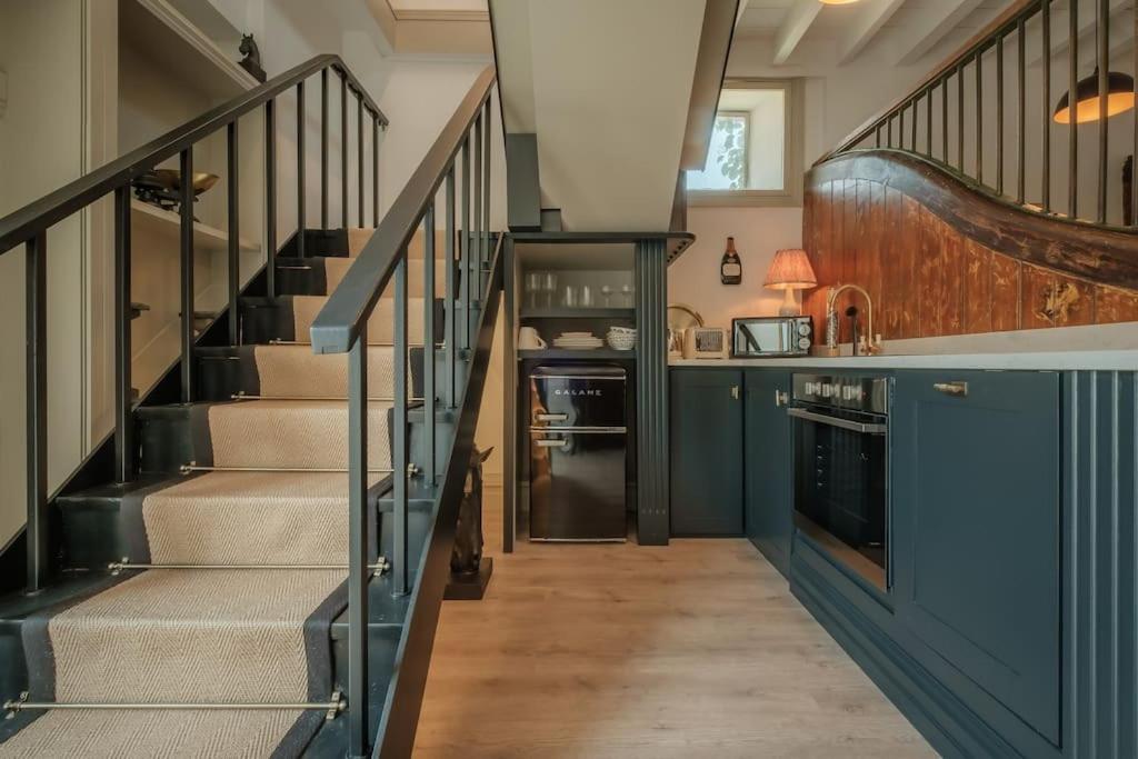 The Old Stables Holiday home