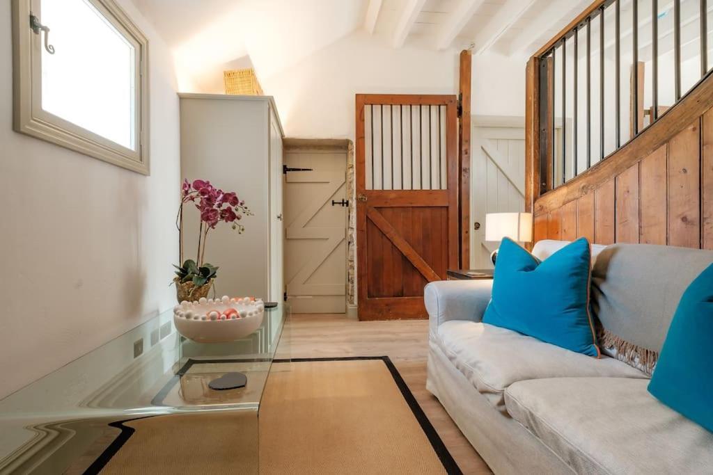 The Old Stables Holiday home
