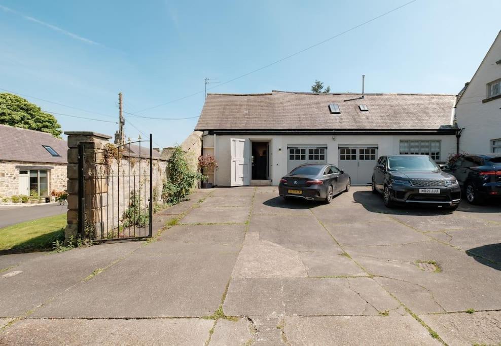 The Old Stables Holiday home
