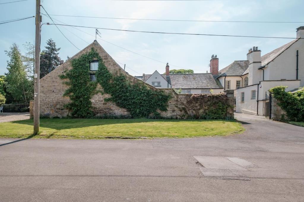 The Old Stables *