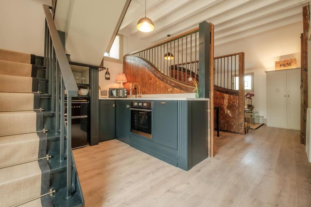 The Old Stables Holiday home