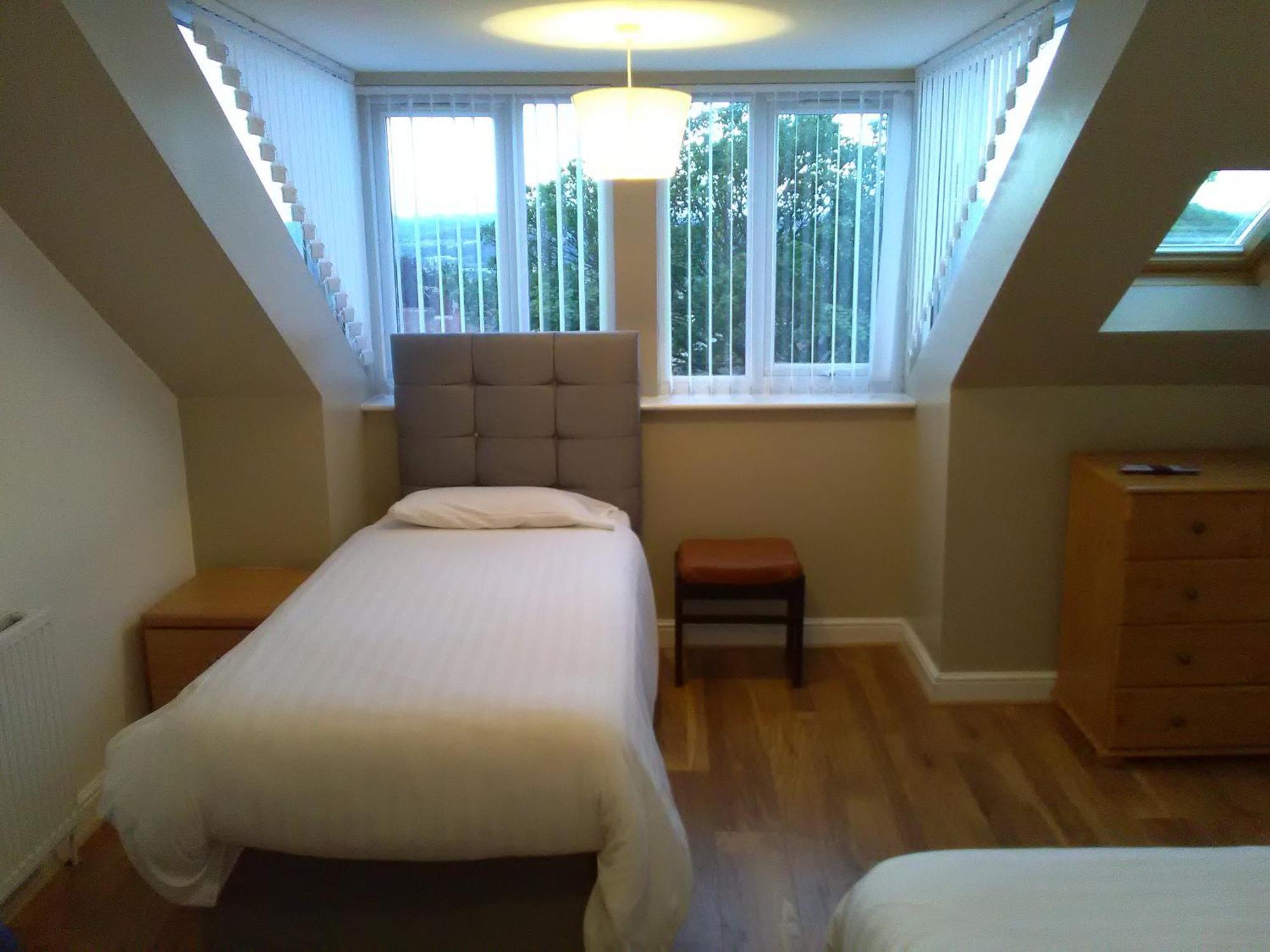 Hotel Clifton Newcastle upon Tyne