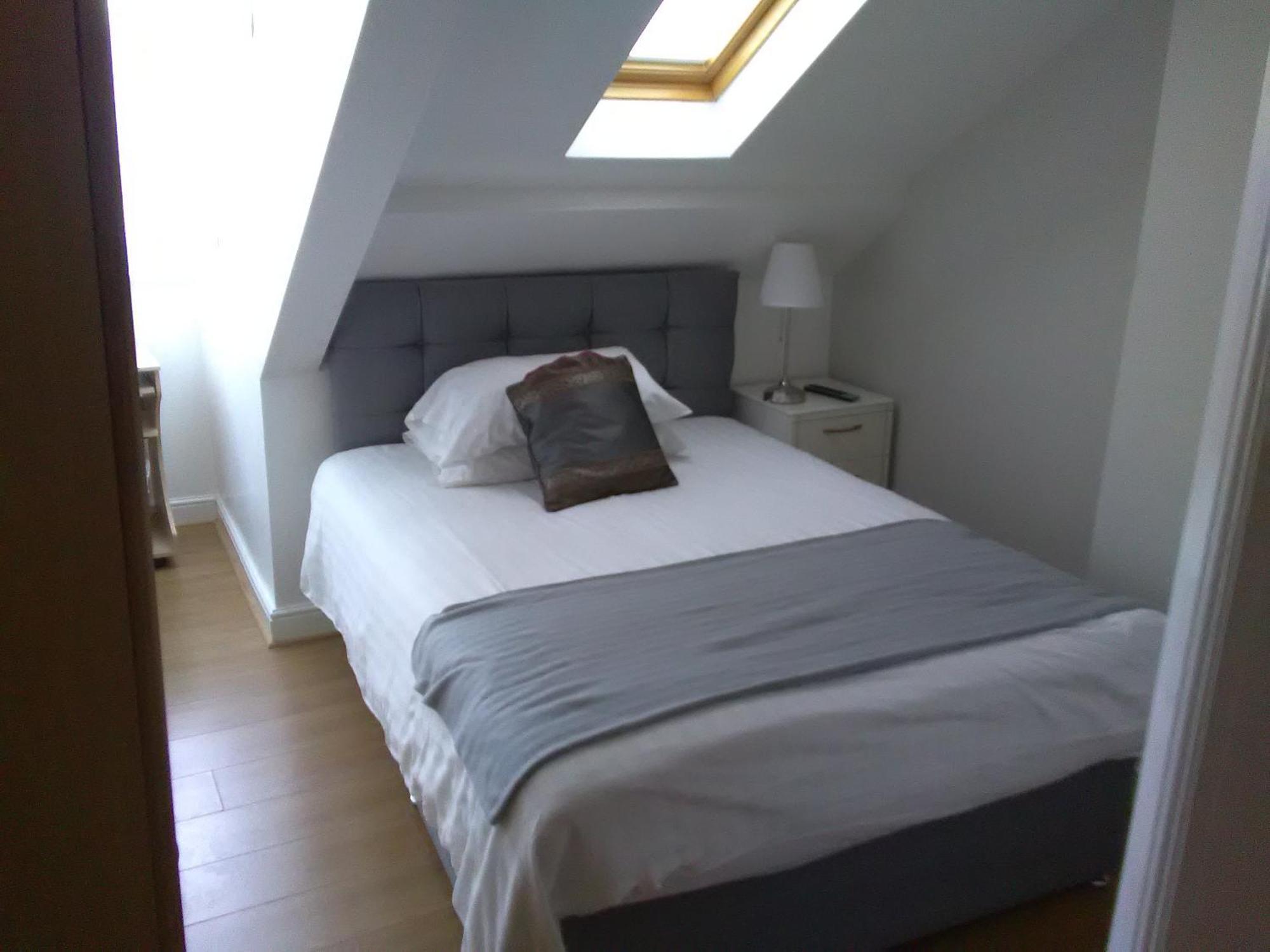 Clifton Hotel 3*