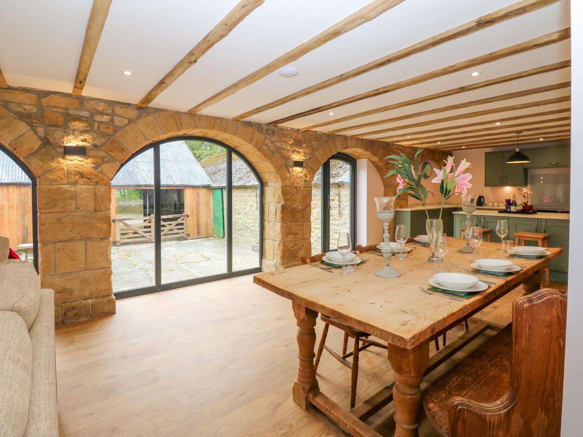 Holiday home The Coach House *