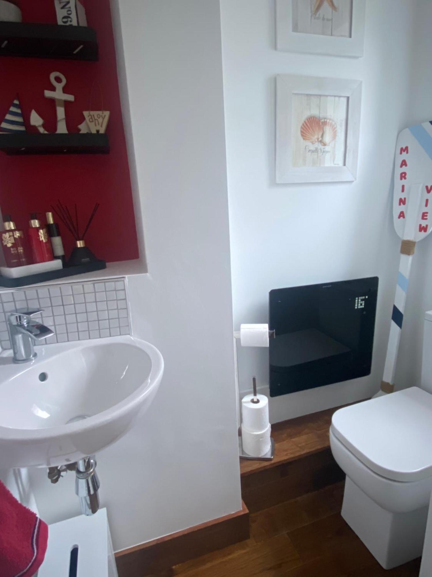 Holiday home Marina View Newcastle upon Tyne