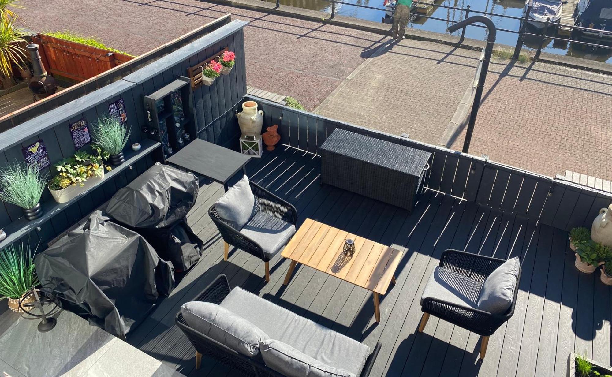 Holiday home Marina View *