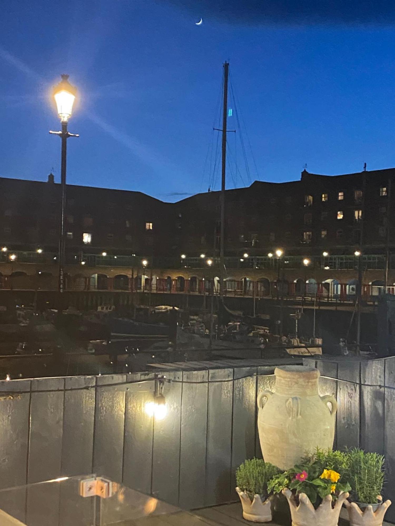 Marina View * Newcastle upon Tyne