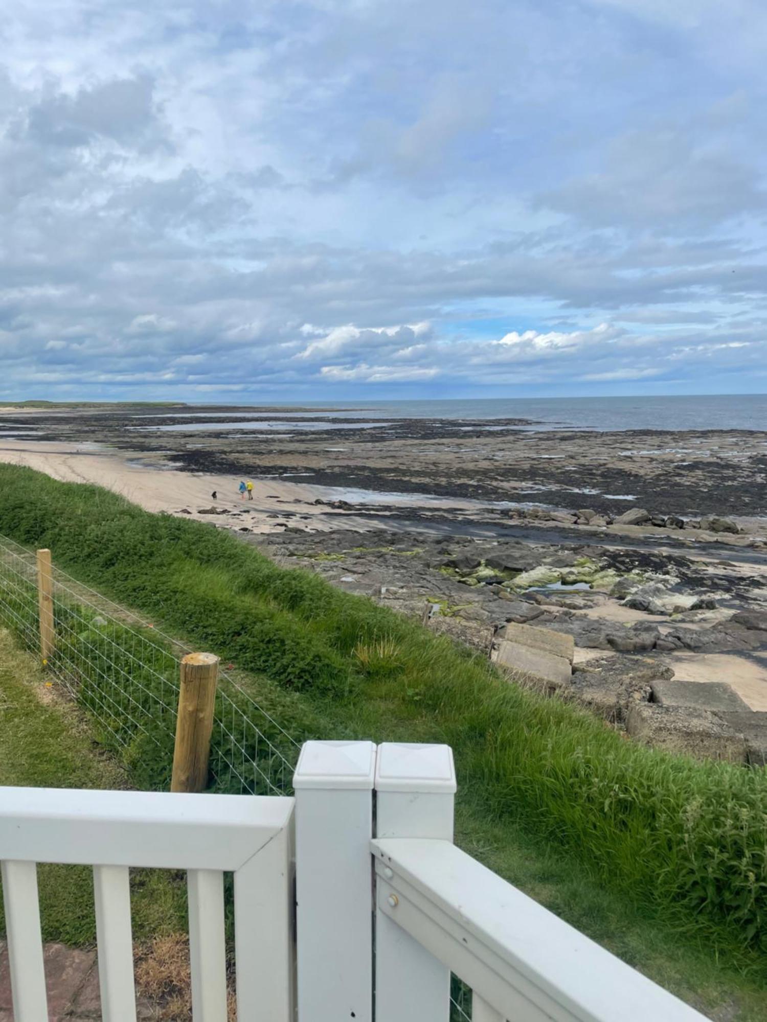 Holiday home Amazing Holiday With Sea Views Newcastle upon Tyne