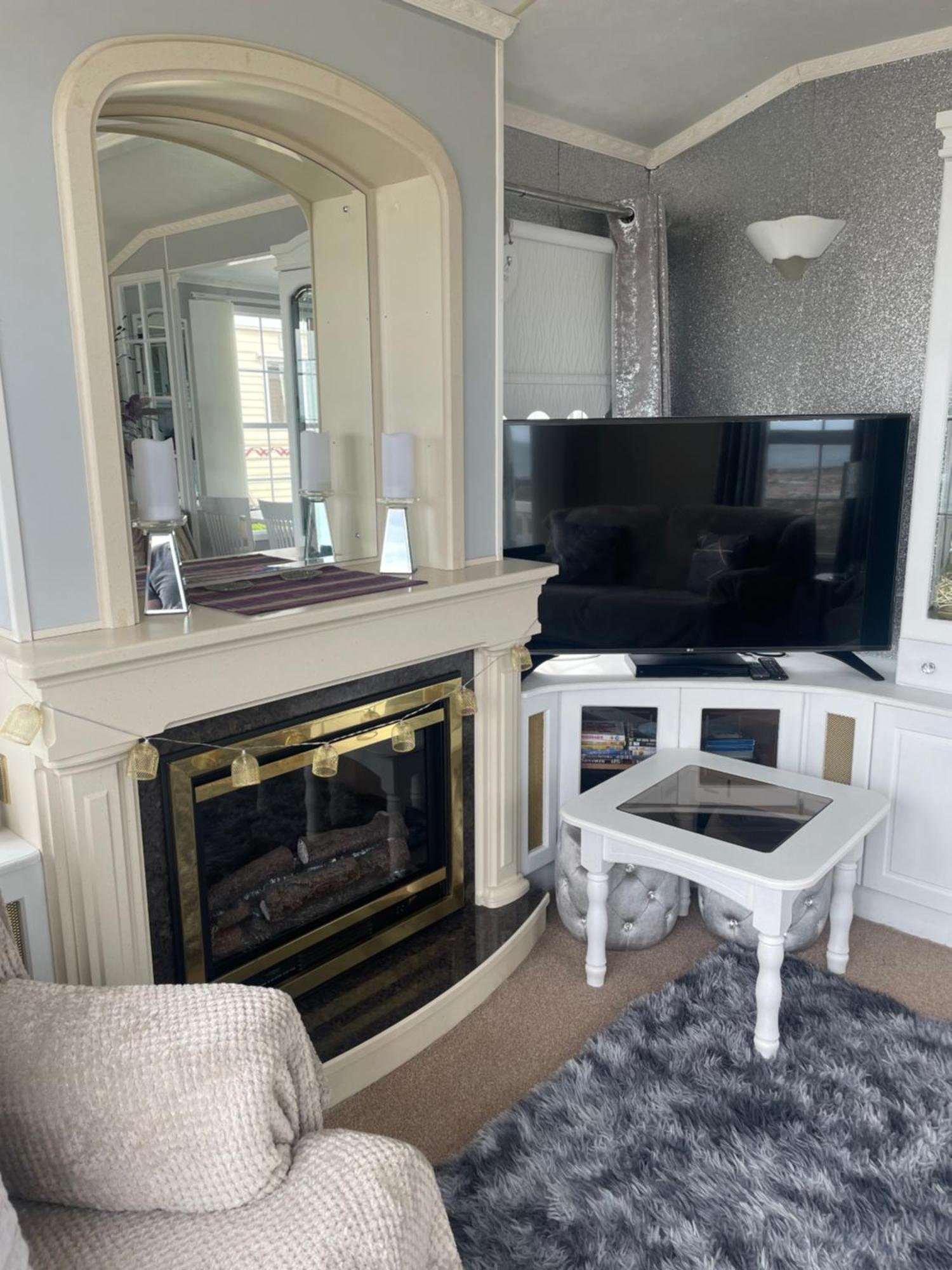 Amazing Holiday With Sea Views * Newcastle upon Tyne