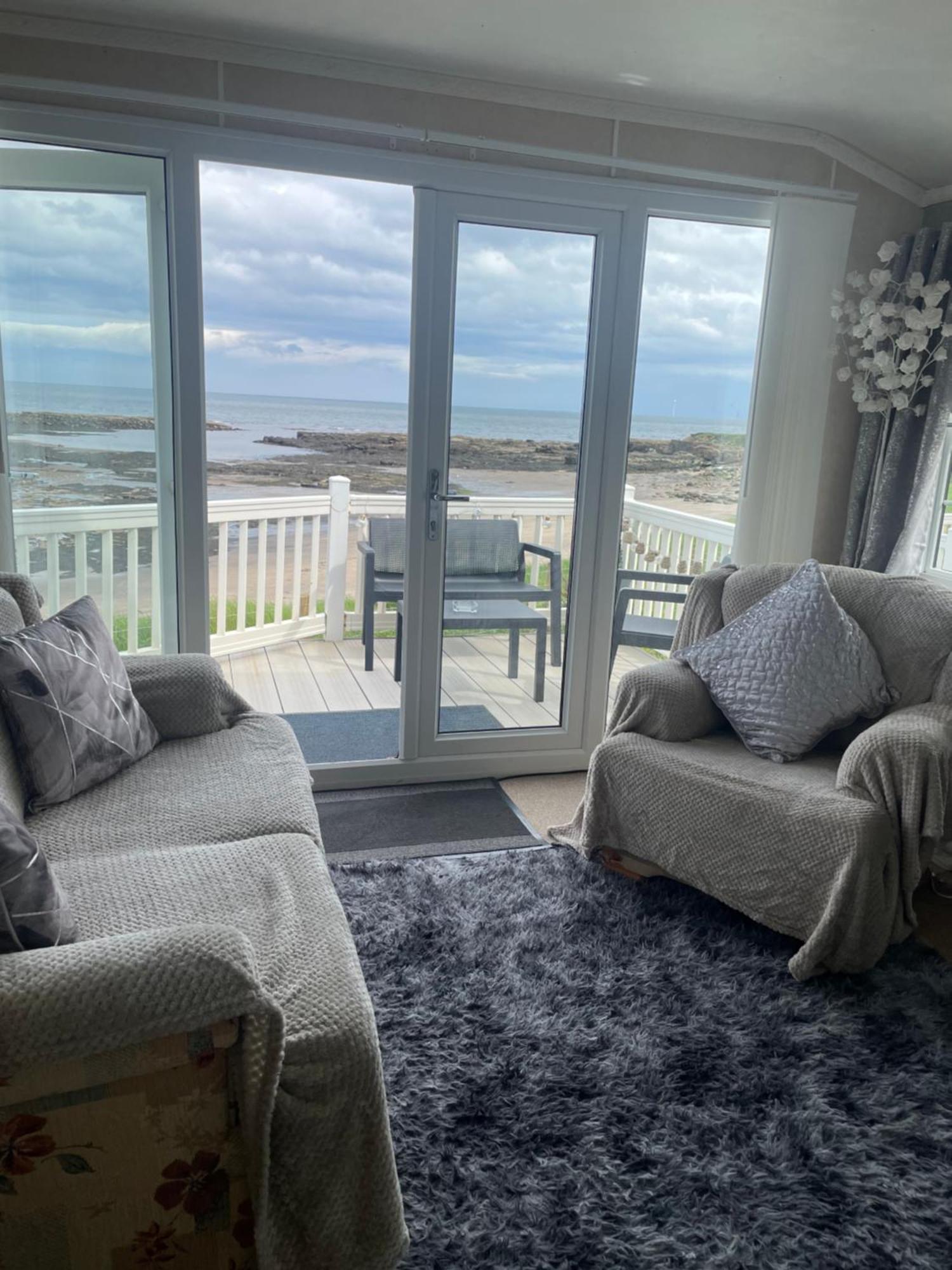 Amazing Holiday With Sea Views Holiday home Newcastle upon Tyne