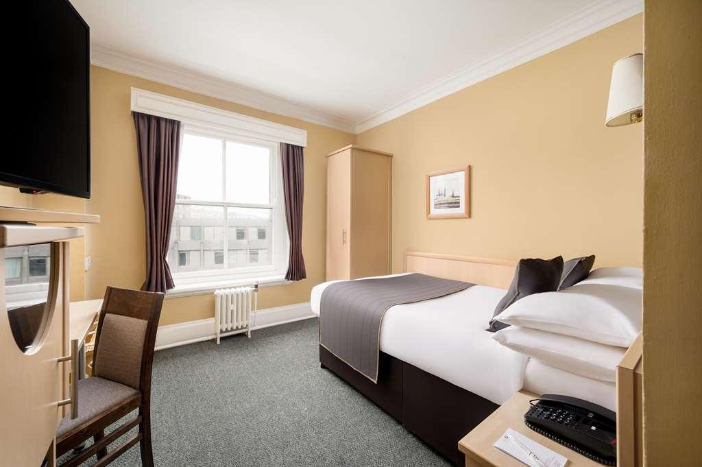 Hotel Royal Station Hotel- Part Of The Cairn Collection 3*