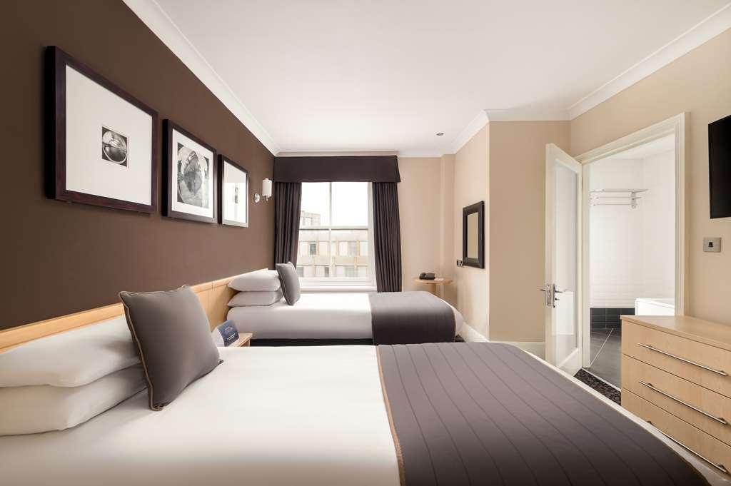Royal Station Hotel- Part Of The Cairn Collection
