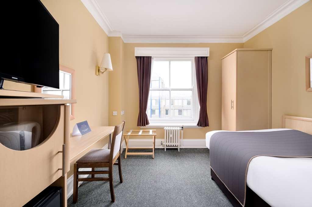 Royal Station Hotel- Part Of The Cairn Collection Hotel 3*
