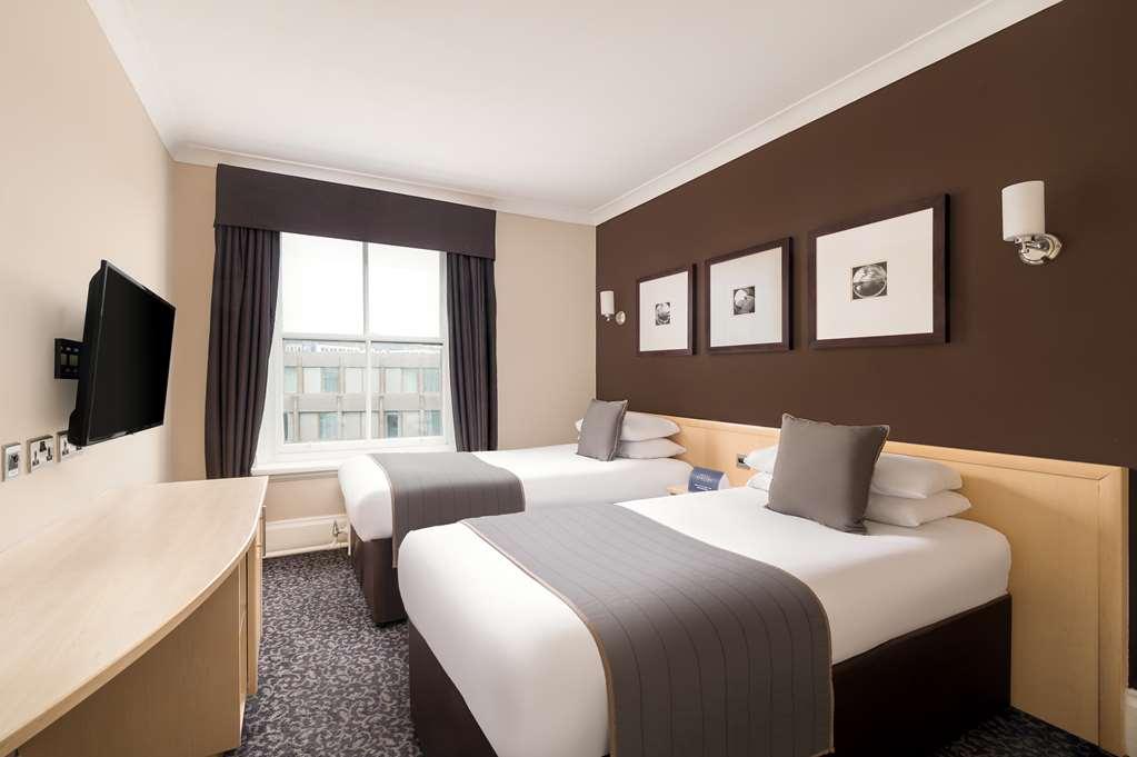 Royal Station Hotel- Part Of The Cairn Collection Hotel Newcastle upon Tyne