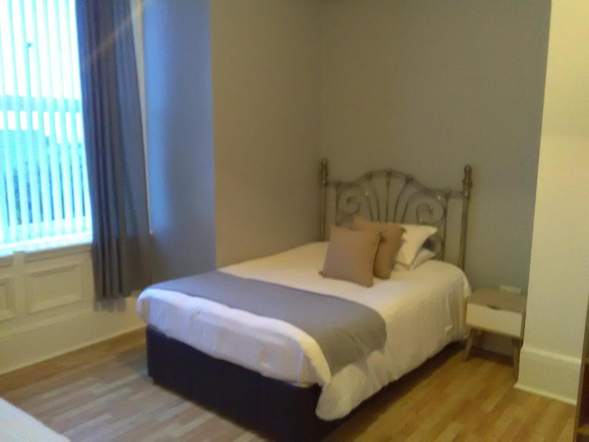 Hotel West & Bar Newcastle upon Tyne
