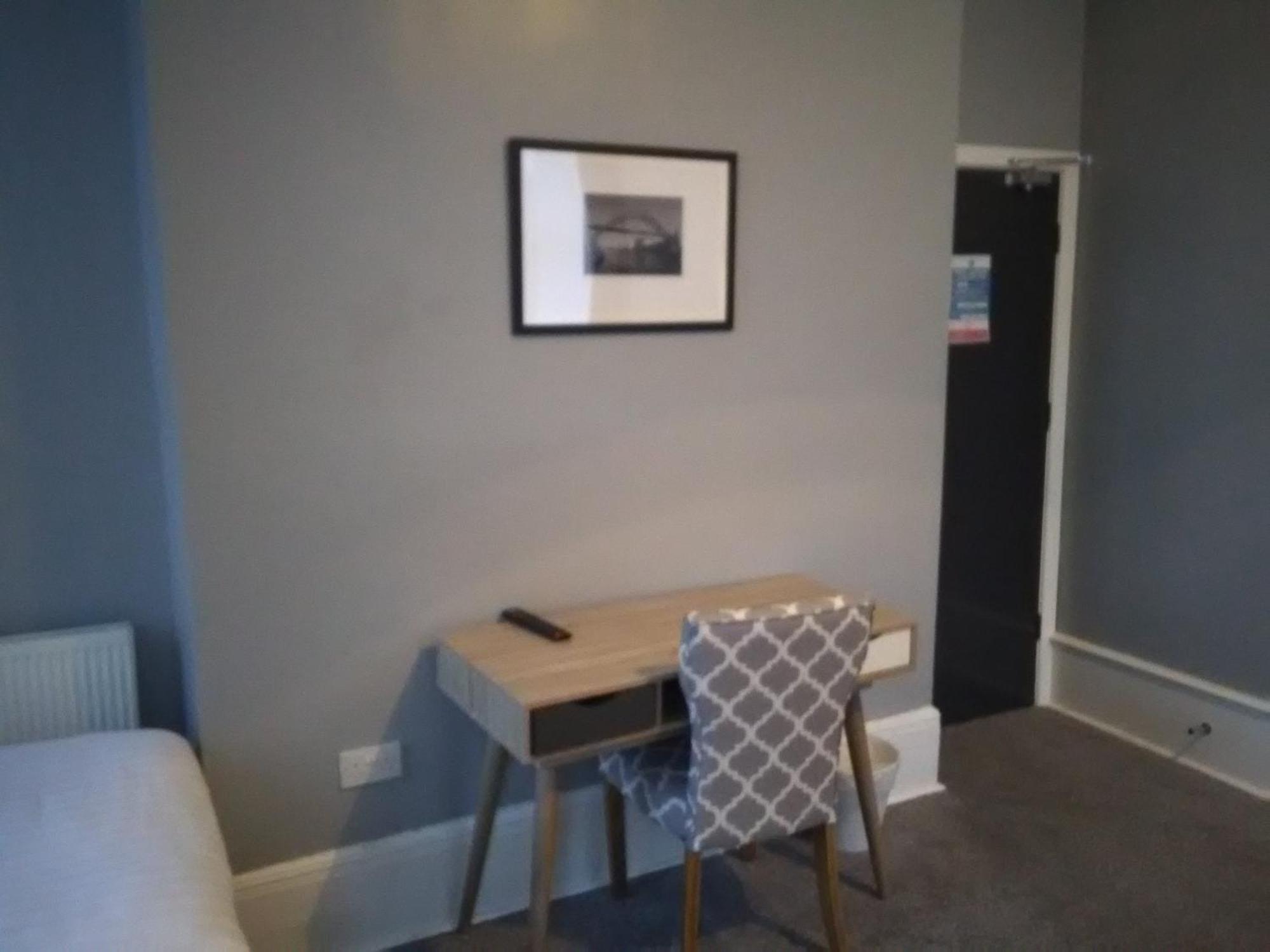 Hotel West & Bar Newcastle upon Tyne