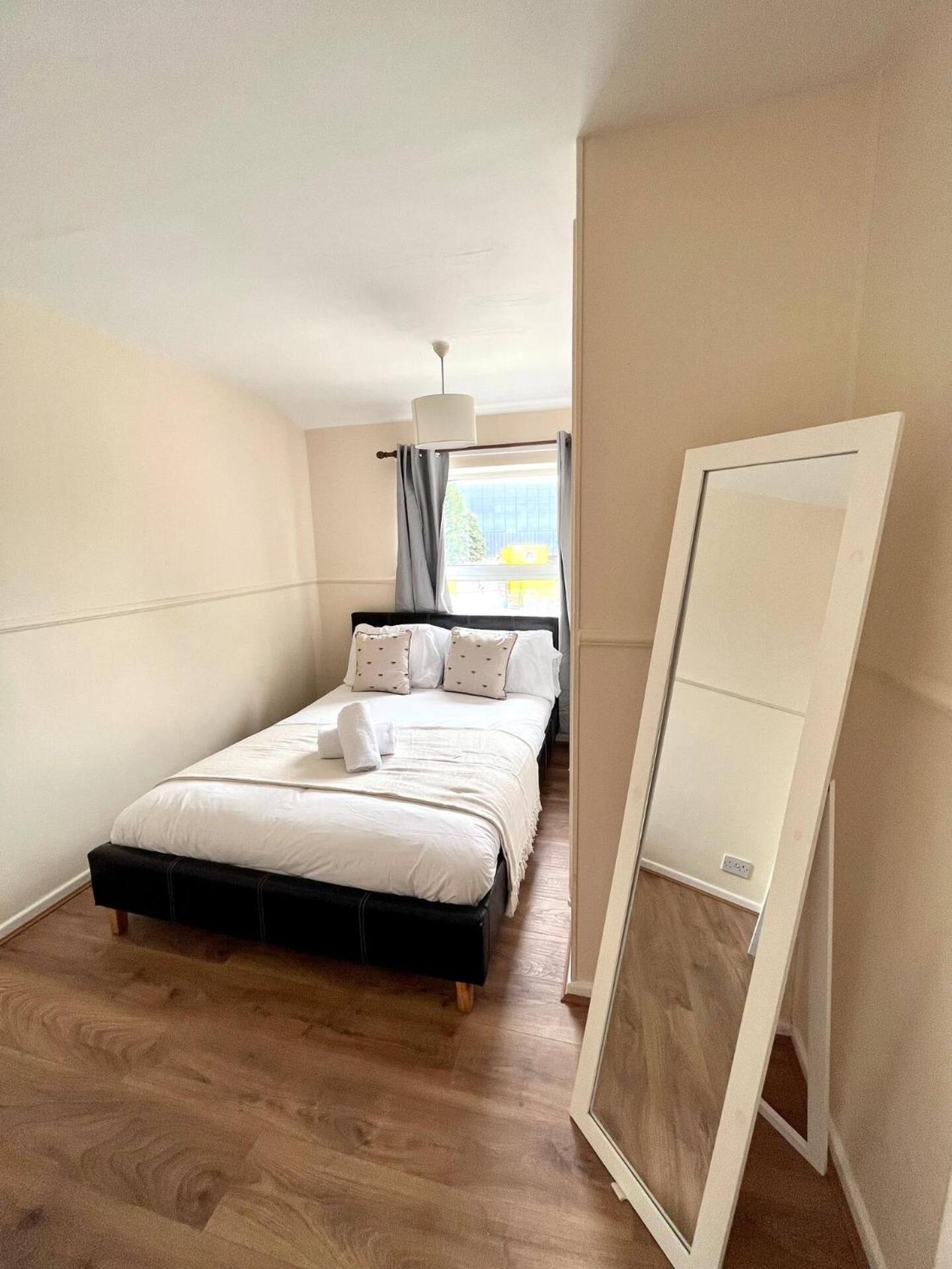 4 Bedroom House With Driveway * Newcastle upon Tyne