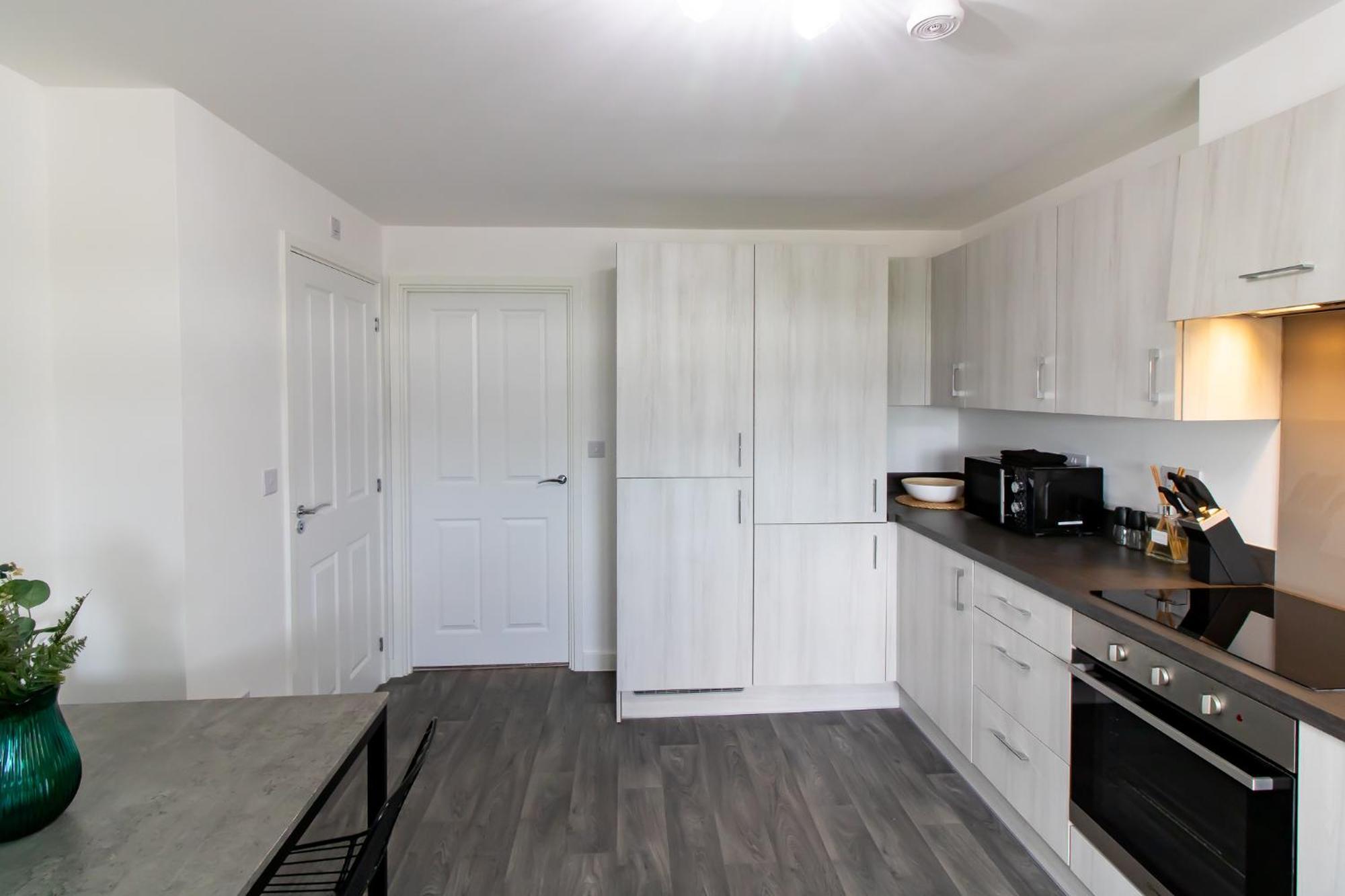 Great Prices On Short And Long Term Apartment Newcastle upon Tyne