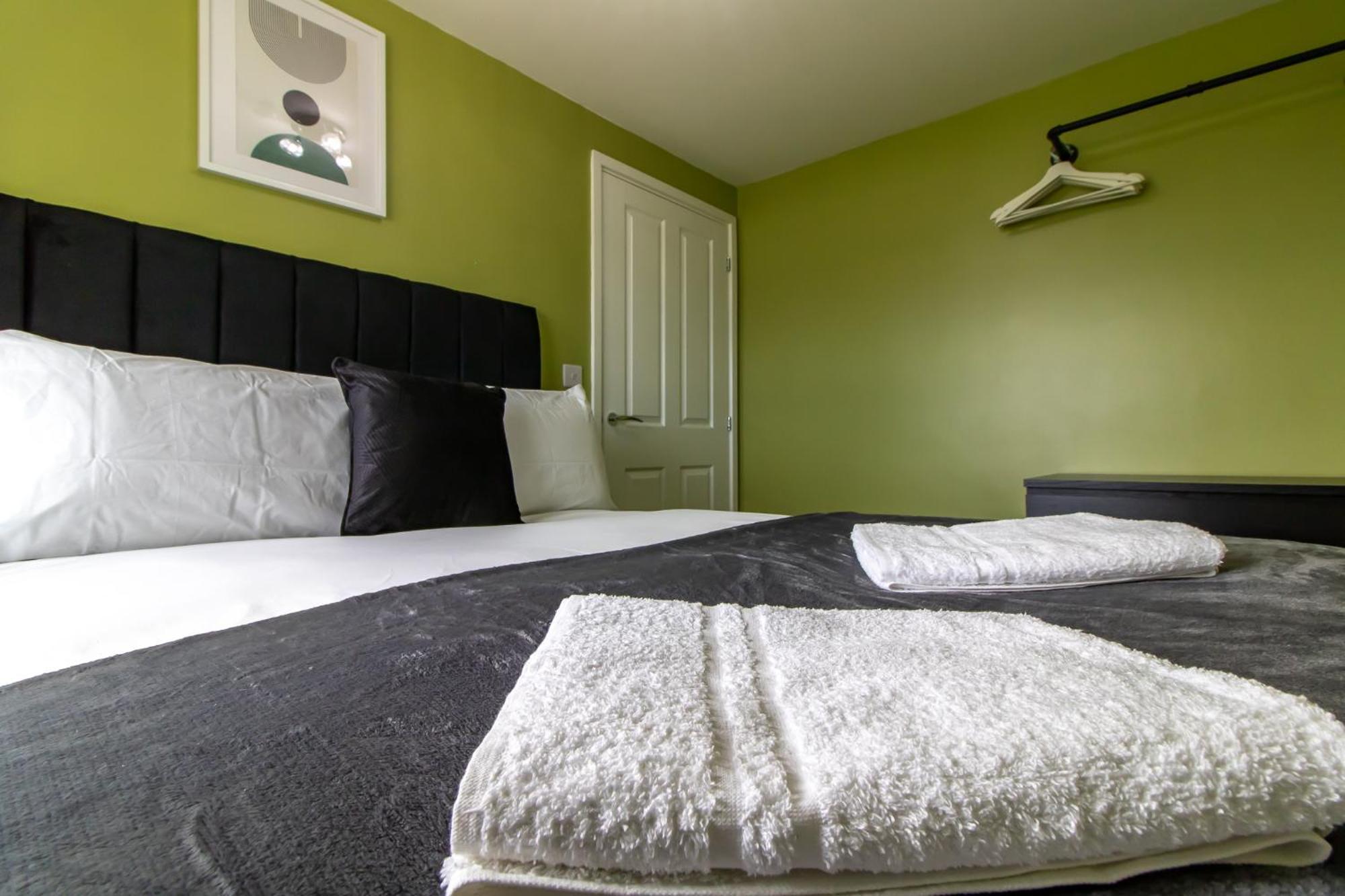Great Prices On Short And Long Term Apartment *