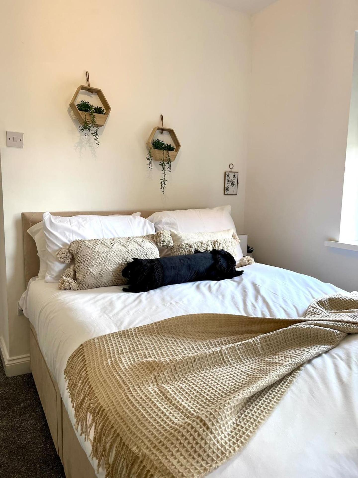 3 Bdrm Near Newcastle upon Tyne
